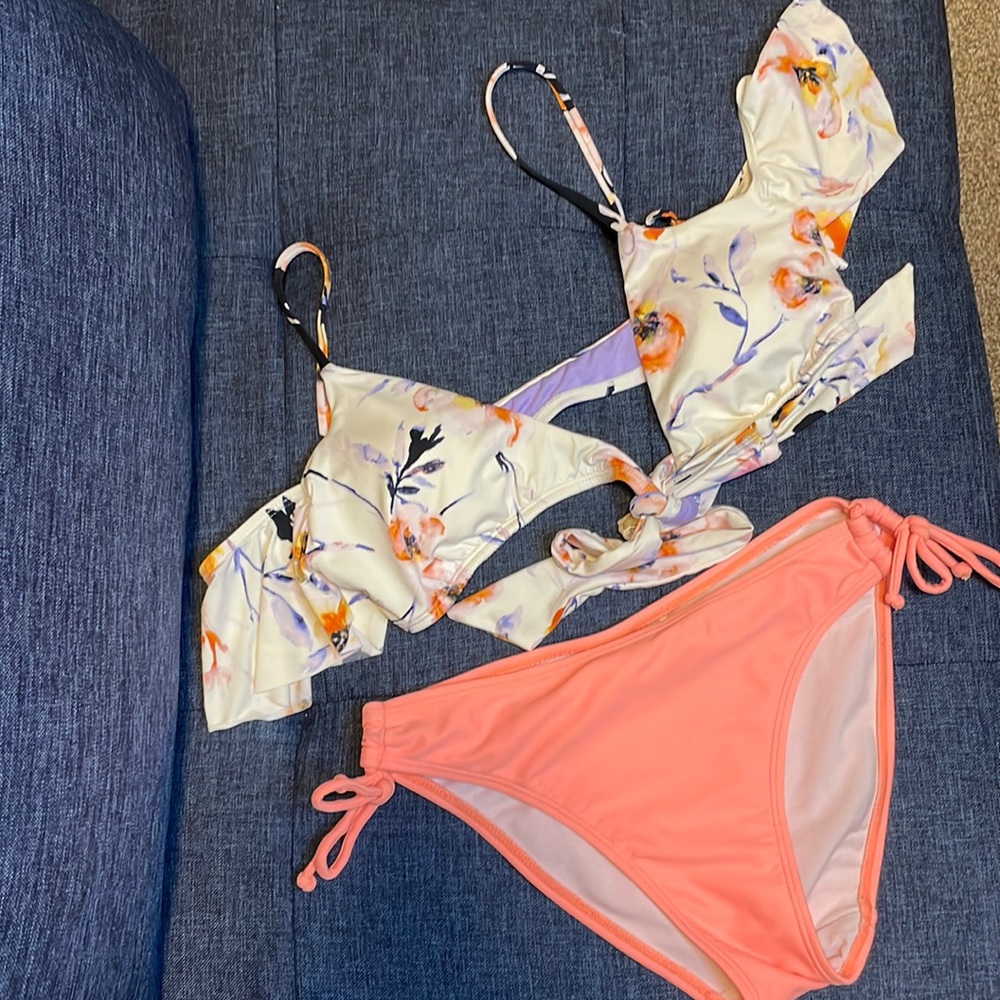 Bikini 👙